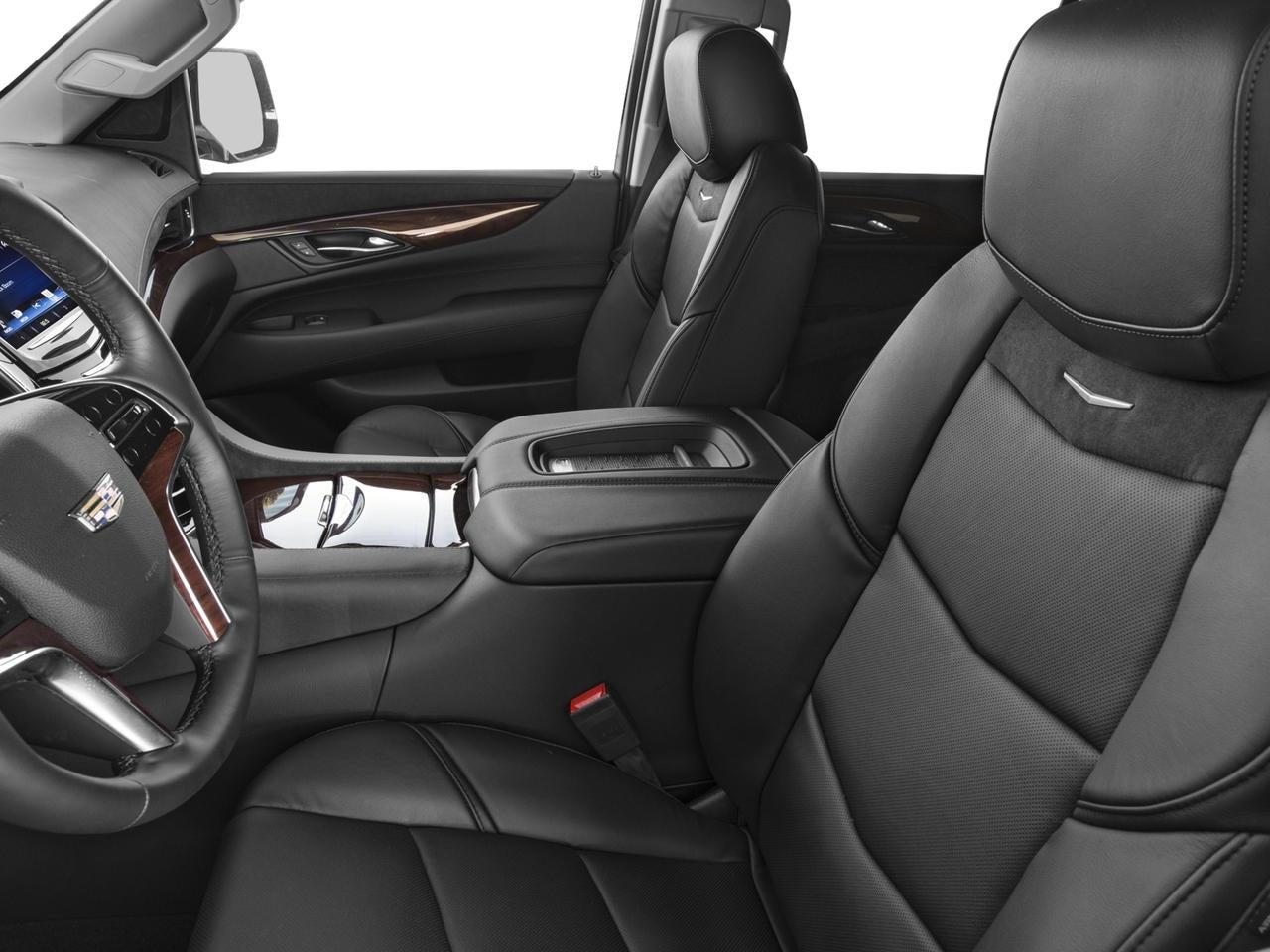 2016 Cadillac Escalade RWD Luxury Collection