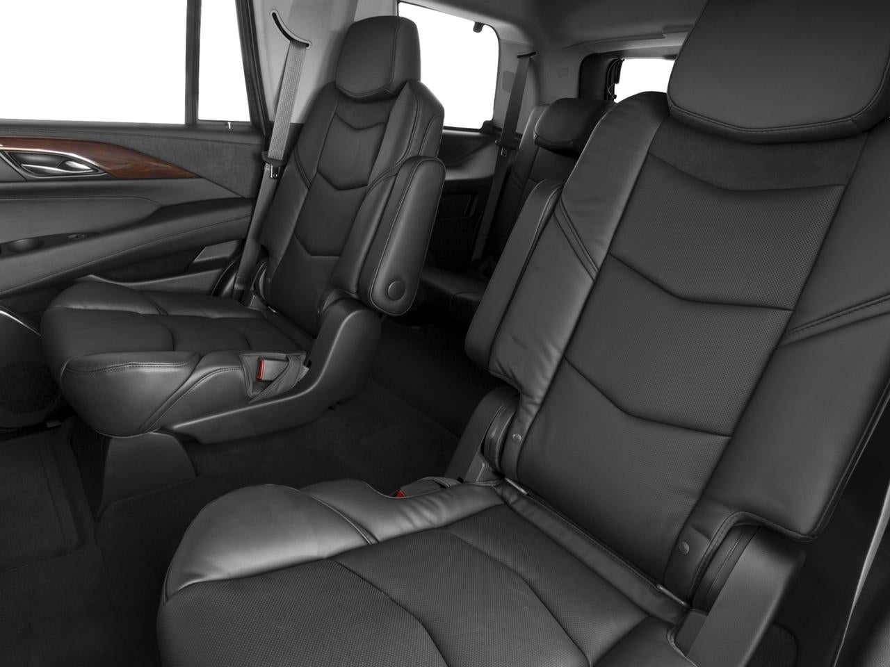 2016 Cadillac Escalade RWD Luxury Collection