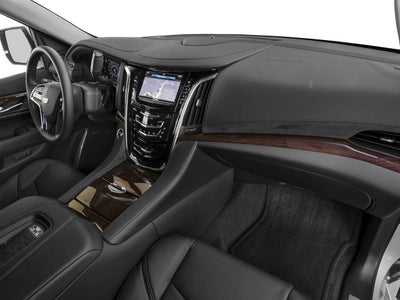 2016 Cadillac Escalade RWD Luxury Collection