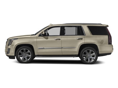 2016 Cadillac Escalade RWD Luxury Collection