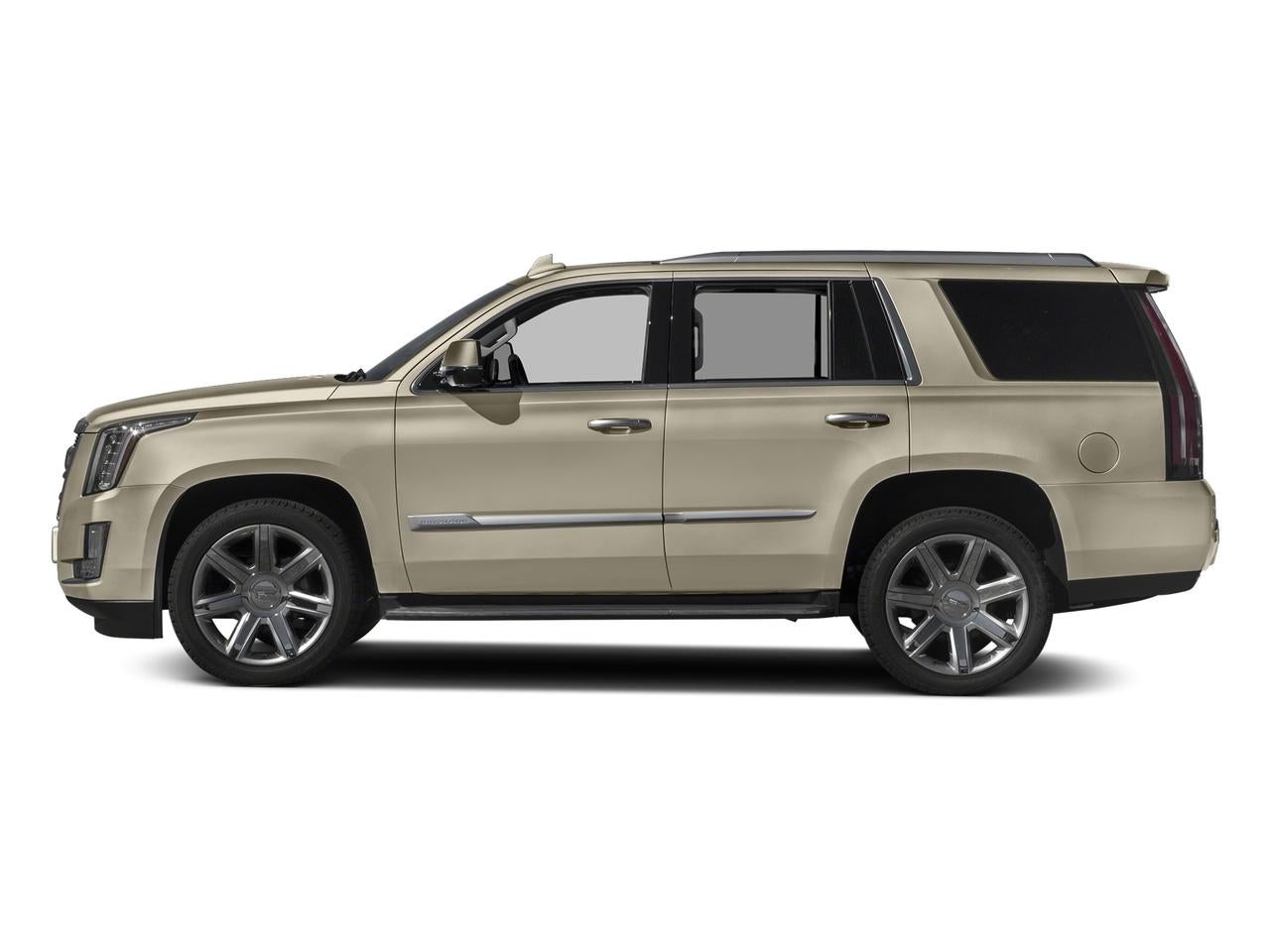 2016 Cadillac Escalade RWD Luxury Collection