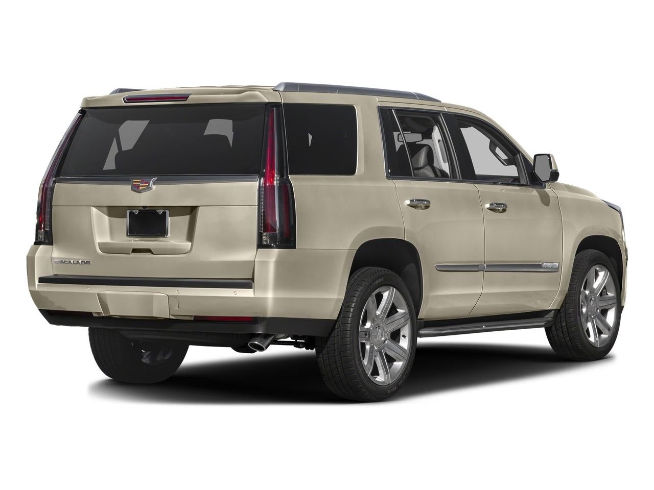 2016 Cadillac Escalade RWD Luxury Collection