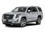 2016 Cadillac Escalade RWD Luxury Collection