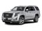 2016 Cadillac Escalade RWD Luxury Collection