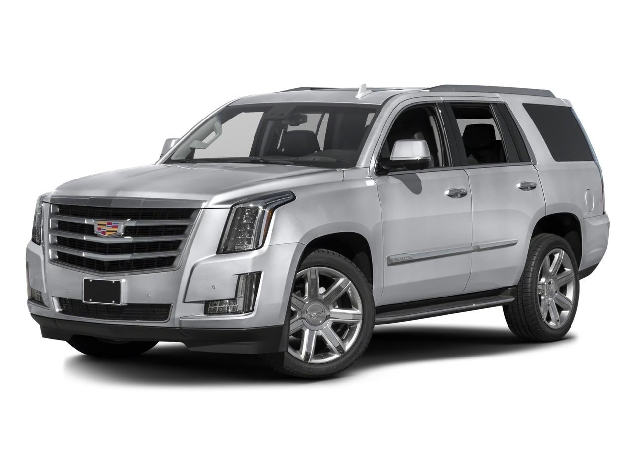 2016 Cadillac Escalade RWD Luxury Collection