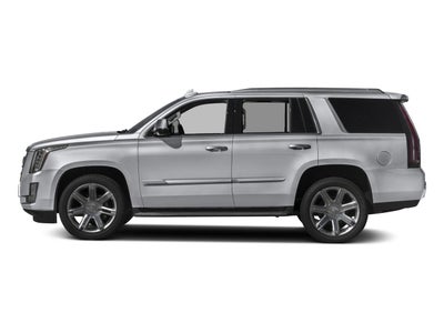 2016 Cadillac Escalade RWD Luxury Collection