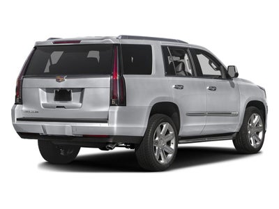 2016 Cadillac Escalade RWD Luxury Collection