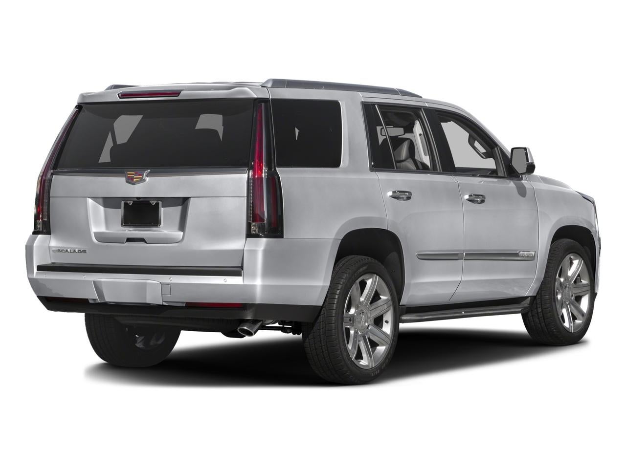 2016 Cadillac Escalade RWD Luxury Collection