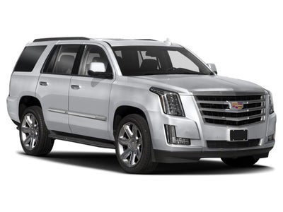 2016 Cadillac Escalade RWD Luxury Collection