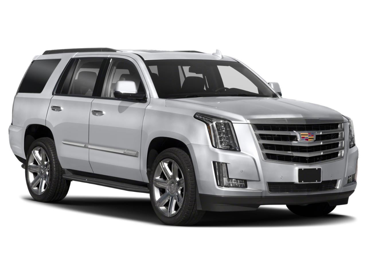 2016 Cadillac Escalade RWD Luxury Collection