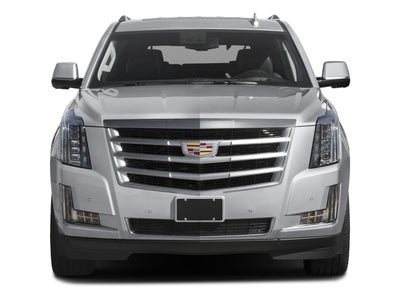 2016 Cadillac Escalade RWD Luxury Collection