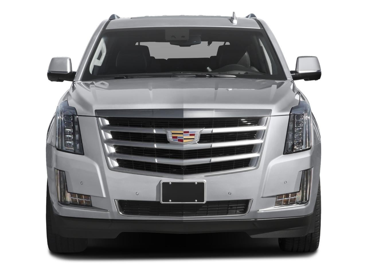 2016 Cadillac Escalade RWD Luxury Collection