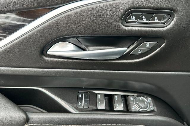 2023 Cadillac Escalade 4WD Sport