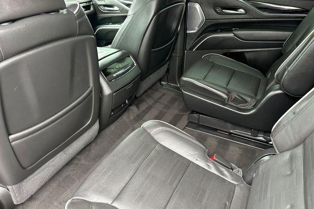 2023 Cadillac Escalade 4WD Sport