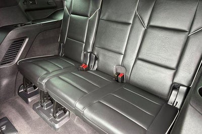 2023 Cadillac Escalade 4WD Sport