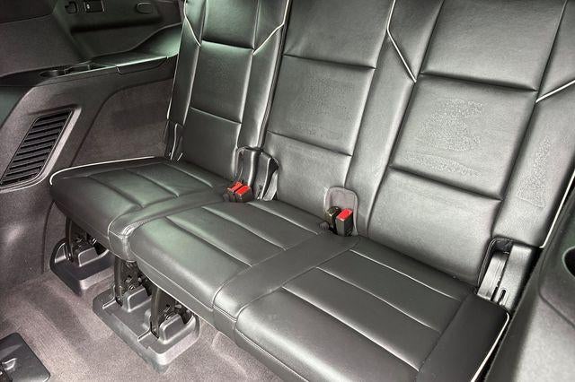2023 Cadillac Escalade 4WD Sport