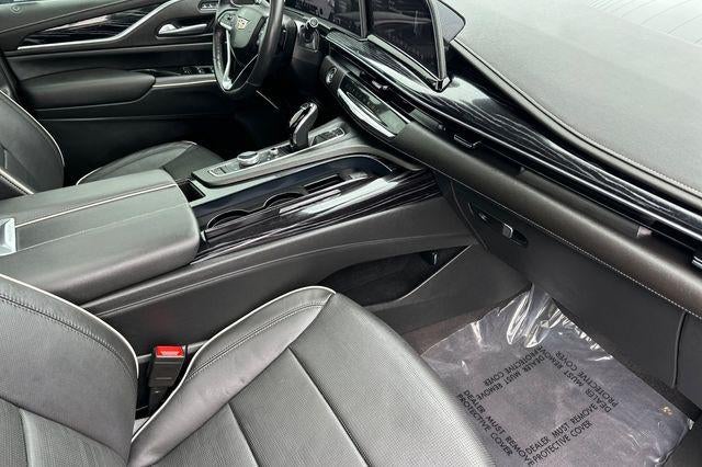 2023 Cadillac Escalade 4WD Sport