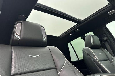 2023 Cadillac Escalade 4WD Sport