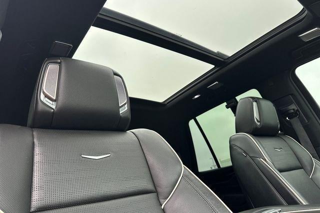 2023 Cadillac Escalade 4WD Sport