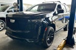 2023 Cadillac Escalade 4WD Sport