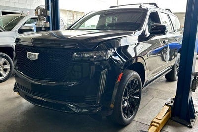 2023 Cadillac Escalade 4WD Sport