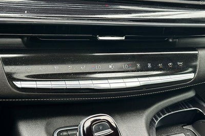 2023 Cadillac Escalade 4WD Sport