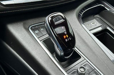2023 Cadillac Escalade 4WD Sport