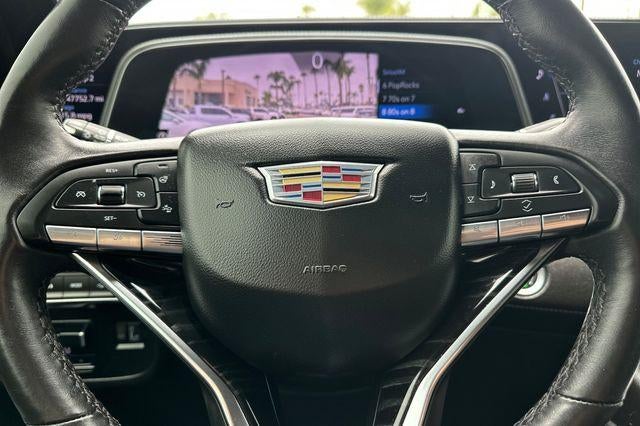 2023 Cadillac Escalade 4WD Sport