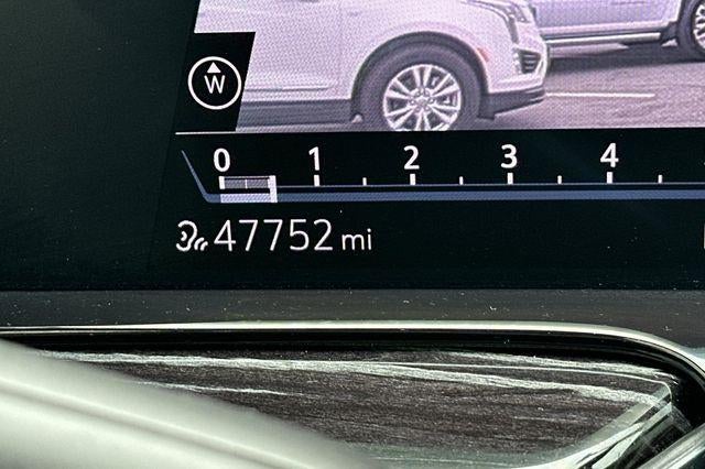 2023 Cadillac Escalade 4WD Sport