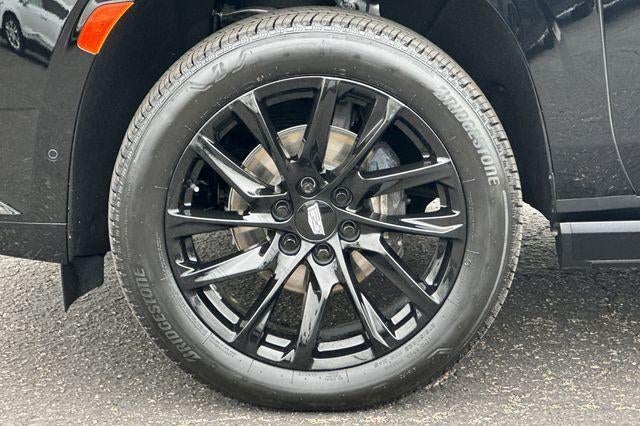 2023 Cadillac Escalade 4WD Sport