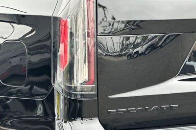 2023 Cadillac Escalade 4WD Sport
