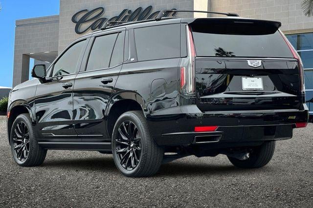 2023 Cadillac Escalade 4WD Sport