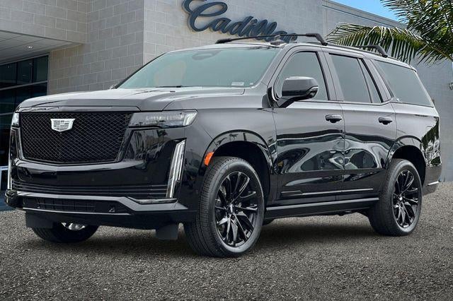 2023 Cadillac Escalade 4WD Sport
