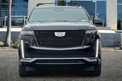 2023 Cadillac Escalade 4WD Sport