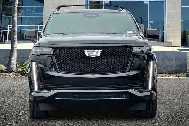 2023 Cadillac Escalade 4WD Sport