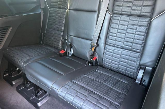 2024 Cadillac Escalade 4WD Sport Platinum