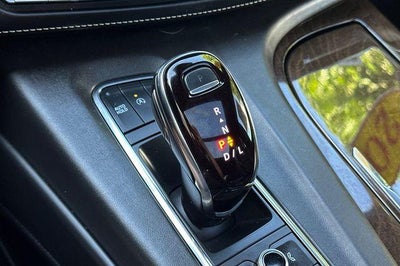 2024 Cadillac Escalade 4WD Sport Platinum