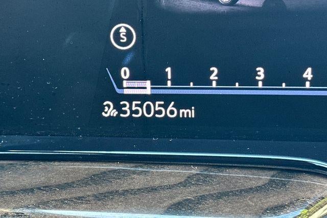 2024 Cadillac Escalade 4WD Sport Platinum