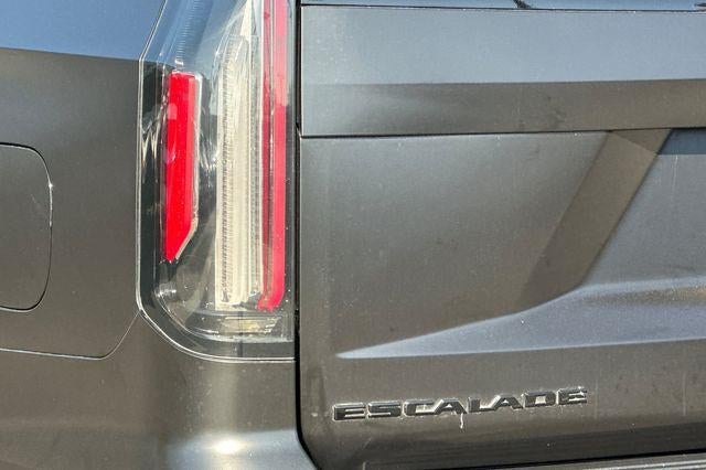 2024 Cadillac Escalade 4WD Sport Platinum