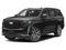 2024 Cadillac Escalade 4WD Sport Platinum