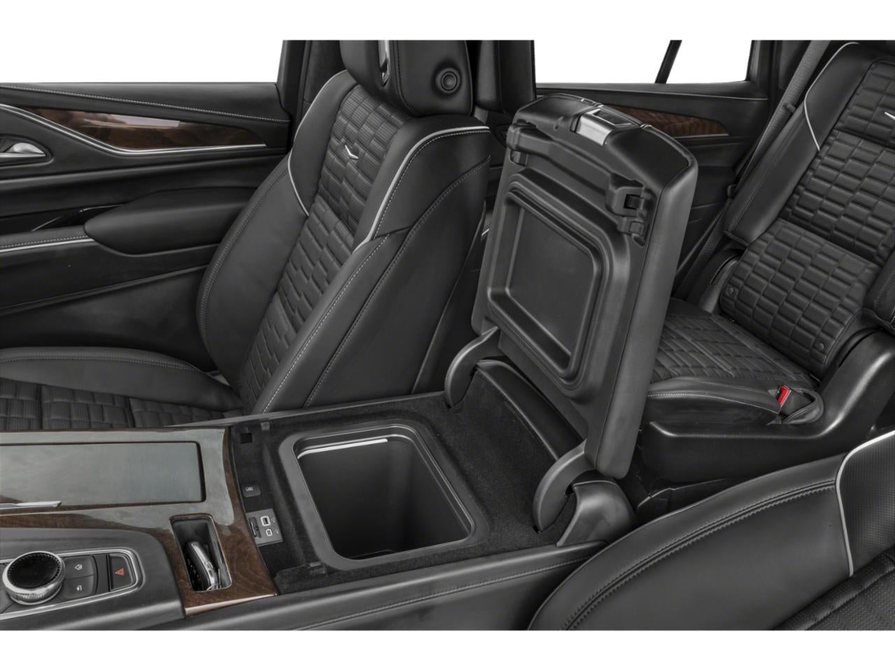 2024 Cadillac Escalade 4WD Sport Platinum