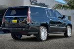 2019 Cadillac Escalade ESV 4WD Platinum