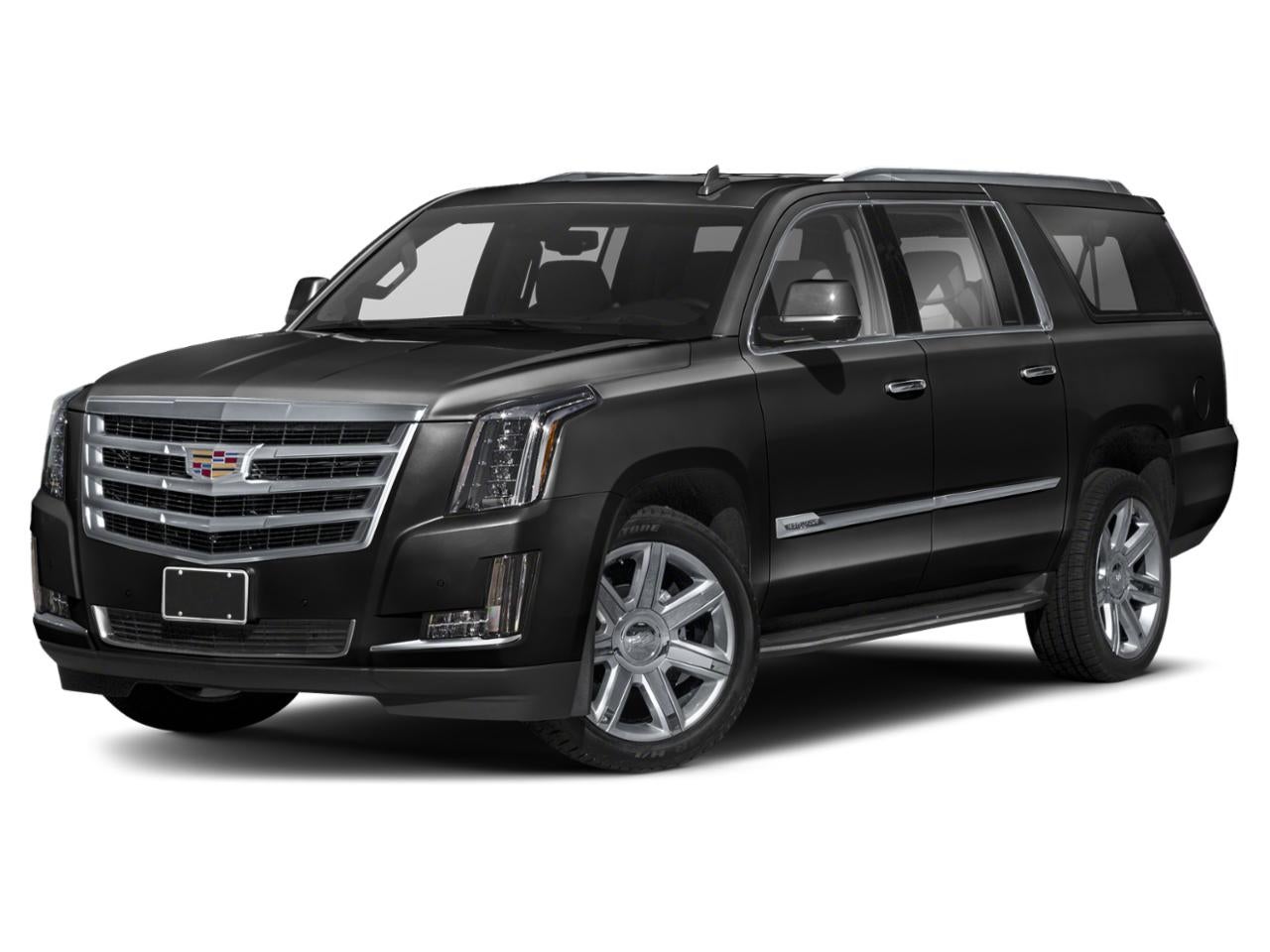 2019 Cadillac Escalade ESV 4WD Platinum