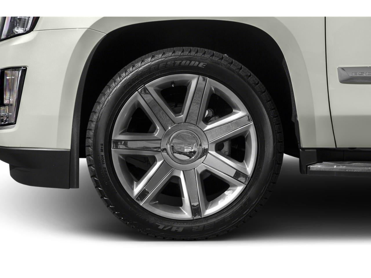 2019 Cadillac Escalade ESV 4WD Platinum