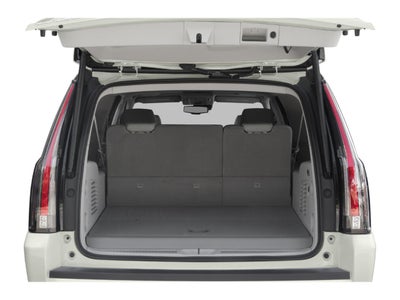2019 Cadillac Escalade ESV 4WD Platinum