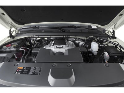 2019 Cadillac Escalade ESV 4WD Platinum
