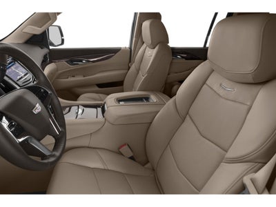 2019 Cadillac Escalade ESV 4WD Platinum