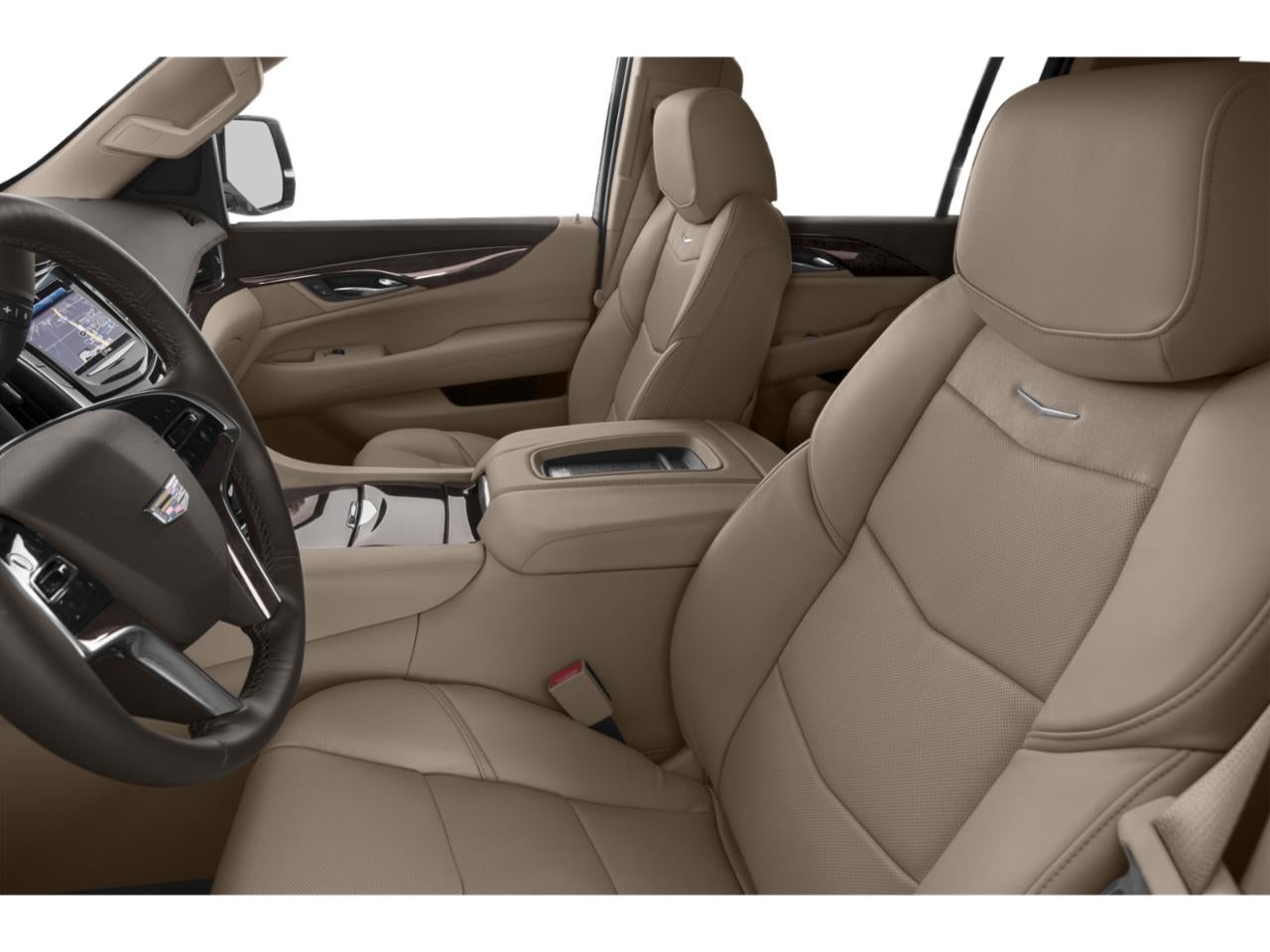 2019 Cadillac Escalade ESV 4WD Platinum