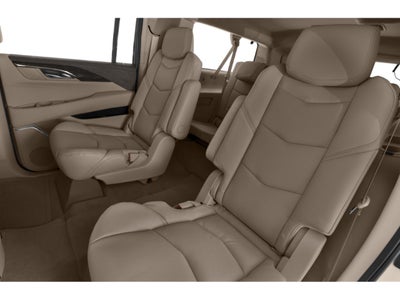 2019 Cadillac Escalade ESV 4WD Platinum