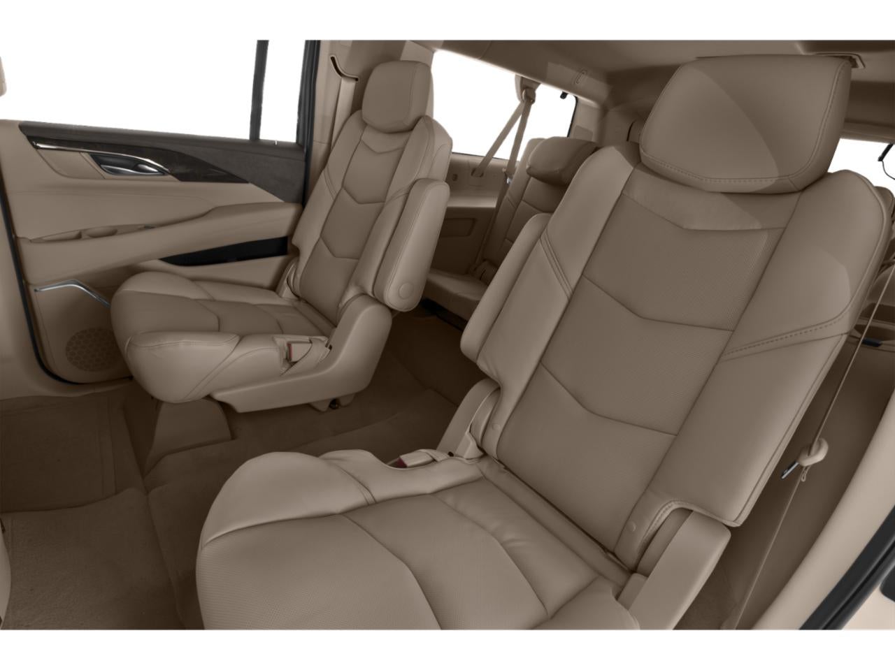 2019 Cadillac Escalade ESV 4WD Platinum